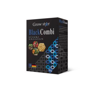 کود کامل بلک کمبی (Black Combi) گرواستار